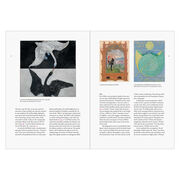 Hilma af Klint: Tree of Knowledge